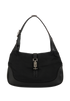 Jackie, front view